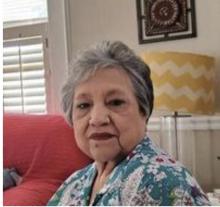Margarita "Maggie" Noriega