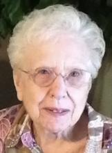 Evelyn Louise Lee