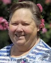 Barbara Jane Newkirk