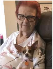 Carol June Lenhart