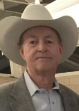 James Roy Creed Childress