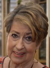 Gretchen Peters