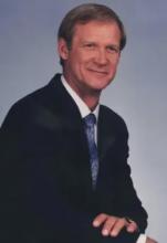 Ronald Wayne Hines