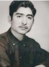Alfonso Trevino