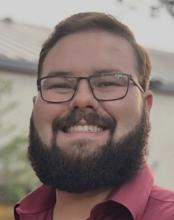 Colby Brent Fisher