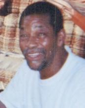 Willie C. "Train" Anderson