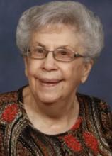 Billye Jean Joyce