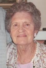 Dorothy Dale Mackey
