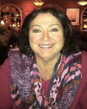 Phyllis June Smith