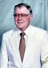 Louie Kenneth Shaw