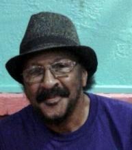 Louis Gist Jr.