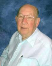 Willard "Bill" Villers