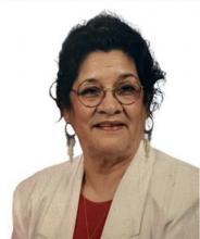 Angelita Peña Ramos