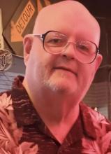 Larry Shepherd Melton Jr.