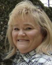 Judy Marie Parrish