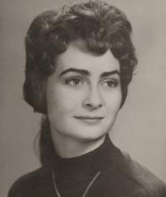 Dixie Carol Turnbow
