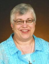 Ruth Ann Halfmann