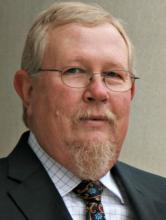 David Paul McMahon