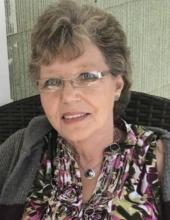 Jo Ann Trammell