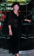 Dorothy Erica Augusta (Rose) Romans