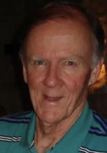 Theodore Redman Hume, Jr.