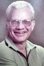 Vernon Howell