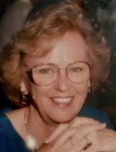 Carol Charlotte Steadman
