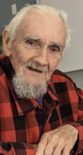Russell Martin Timberman II