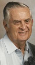 Charles Alvin Williamson