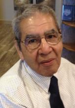 Estevan Zarate