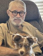 Larry Wayne Isom