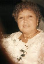 Maria Saldana Montez