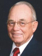 Larry Clifford Burt