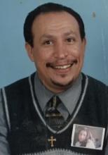 Michael Hopper Contreras