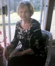 Esther Elsa Krenz Smith