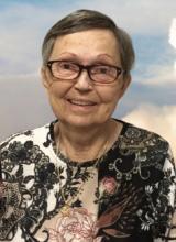 Helene Margarete Thompson