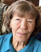 Marye Steadham