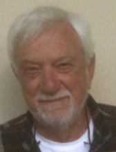 Robert Hewitt Odom