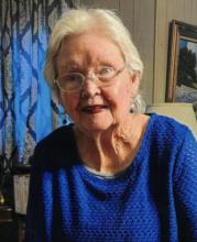 Barbara Morris