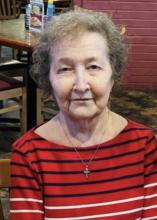 Frances Thomason