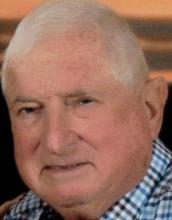 Martin Arthur Johnson