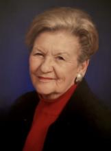 Bonnie Jean Smith