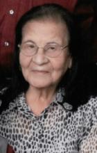 Amelia Arango