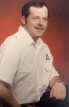 David Anthony Duncan