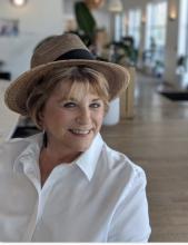 Carolyn Gunter Tegeler