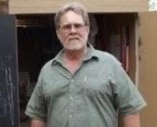 Russell Roy Harris