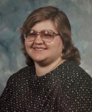 Cassie Lou Kuykendall