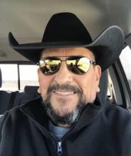 Michael Flores Lopez