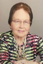 Mary Glynn (Perkins) Waites