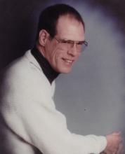 James Neil Rasmussen
